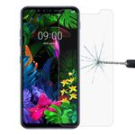 Per LG G8s ThinQ 0.26mm 9H 2.5D Pellicola in vetro temperato