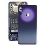 Originale batteria Cover posteriore per HTC U19e (viola)