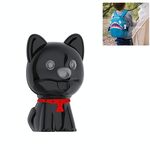 E300 Cute PET ad alta definizione Riduzione del rumore ad alta definizione Smart Voice Recorder Player MP3, Capacità: 32 GB (Nero)
