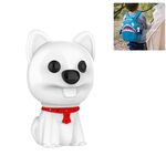 E300 Lettore MP3 con registratore vocale intelligente con riduzione del rumore ad alta definizione per animali domestici, capacità: 8 GB (bianco)