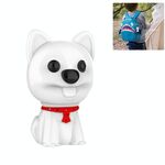 E300 Lettore MP3 con registratore vocale intelligente con riduzione del rumore ad alta definizione per animali domestici, capacità: 16 GB (bianco)