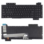 Tastiera versione USA con retroilluminazione tastiera per Asus ROG Strix GL503 GL703 GL503V GL503VD GL503VD-DB71 GL503VD-DB74 GL503VM GL503VS