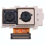 Fotocamera posteriore principale per LG V50 ThinQ 5G LM-V500 LM-V500N LM-V500EM LM-V500XM LM-V450PM LM-V450
