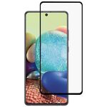Per Samsung Galaxy A71 5G UW Full Glue Pellicola in vetro temperato a schermo intero