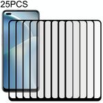 Per OPPO A93 25 PCS Pellicola intera a schermo intero a schermo intero