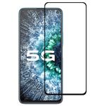 Per Vivo IQOO Neo3 5G Full Glue Pellicola in vetro temperato a schermo intero