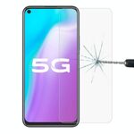 Per Vivo Y70s 0.26mm 9H 2.5D Pellicola in vetro temperato