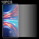 Per Vivo V17 Neo 10 PCS 0.26mm 9H 2.5D Pellicola in vetro temperato