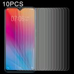 Per Vivo Y91i (India) 10 PCS 0.26mm 9H 2.5D Pellicola in vetro temperato