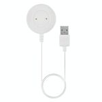 Per Huawei Honor Guarda Gs Pro Smart Watch Caricabatterie portatile USB Cavo di ricarica USB, lunghezza: 1m (bianco)