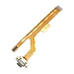 Cavo flessibile per porta di ricarica per ZTE Nubia Z17 Mini NX569JH