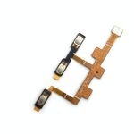 Pulsante di alimentazione e del tasto del volume cavo della flessione per ZTE Blade S6