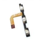 Cavo flessibile per pulsante di accensione e pulsante del volume per ZTE Blade V8 Lite