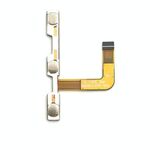 Cavo flessibile per pulsante di accensione e pulsante del volume per ZTE Blade X3 D2 T620 A452
