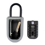 KS005 Installazione gratuita per esterni Password Lock Key Password Bey Box a parete