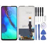 Schermo LCD TFT per Motorola Moto G Stylus con digitalizzatore Full Assembly