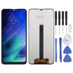 Schermo LCD TFT per Motorola One Fusion con assemblaggio completo di digitalizzatore