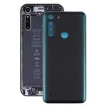 Coperchio posteriore della batteria per Motorola One Fusion (verde)