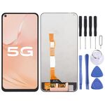 Schermo LCD TFT per Vivo Y51S V2002A con assemblaggio completo di digitalizzatore