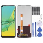 Schermo LCD TFT per OPPO A33 (2020) con assemblaggio completo del digitalizzatore