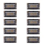 Altoparlante auricolare da 10 PC per Xiaomi Redmi 3S