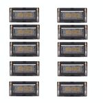 Altoparlante auricolare da 10 PC per Xiaomi Redmi Note 4X