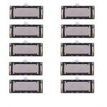 Altoparlante per auricolari da 10 PC per Xiaomi Redmi 6 Pro