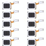 Altoparlante auricolare da 10 pezzi per Xiaomi Redmi Note 9 4G/Poco M3