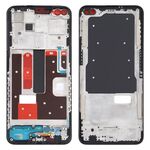 Per OPPO A92s PDKM00 Front Housing LCD Frame Bezel Plate