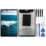 Schermo LCD OEM per Lenovo Tab M10 FHD Plus TB-X606F TB-X606X TB-X606 con digitalizzatore assemblaggio completo (nero)