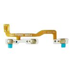 Cavo flessibile per pulsante di accensione e pulsante del volume per Lenovo Tab 4 TB-8504X TB-8504 TB-8504P ZA2B0050RU