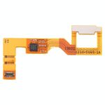 Cavo Flex con connettore per impronte digitali per Sony Xperia 8