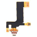 Cavo flessibile per porta di ricarica per Sony Xperia 8