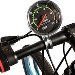 Bicicletta universale rotonda codice meccanico