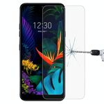 Per LG K50 0.26mm 9H 2.5D Pellicola in vetro temperato
