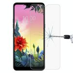 Per LG K50S 0.26mm 9H 2.5D Pellicola in vetro temperato