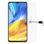 Per Huawei Honor X10 Max 0.26mm 9H 2.5D Pellicola in vetro temperato