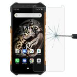 Per Ulefone Armor X5 0.26mm 9H 2.5D Pellicola in vetro temperato