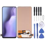Schermo LCD in materiale TFT e assemblaggio completo del digitalizzatore (non supporta l'identificazione delle impronte digitali) per Vivo S5 / iQOO 3 5G V1955A, I1927, I1928, V1932A, V1932T