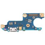 Scheda porta di ricarica originale per Nokia 6 / TA-1021 / TA-1033 / TA-1000 / TA-1003 / TA-1025 / TA-1039