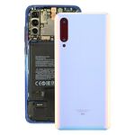 Cover posteriore batteria originale per Xiaomi Mi 9 Pro 5G (bianco)