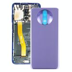 Cover posteriore batteria originale per Xiaomi Poco X2 (viola)