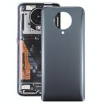 Cover posteriore batteria originale per Xiaomi Redmi K30 Ultra / M2006J10C (nero)