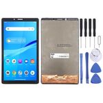 Schermo LCD OEM per Lenovo Tab M7 TB-7305 TB-7305F TB-7305i TB-7305x con digitalizzatore assemblaggio completo