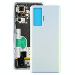 Per Vivo X50 5G / V2001A Cover posteriore batteria (Baby Blue)