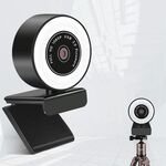 A9mini Fotocamera con luce di riempimento HD senza unità USB con microfono, pixel: 1,0 milioni di pixel 720P