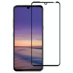 Per pellicola in vetro temperato a schermo intero LG G9 Full Glue