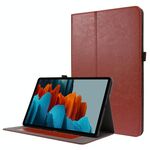Per Samsung Galaxy Tab S8 + / TAB S8 PLUS / TAB S7 FE / TAB S7 + T970 / T976B 2-Pieghevole Business Business Horizontal flip custodia in pelle PU con slot e supporto per carte (colore Gongkeli)