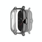 Per Amazfit GTS 2 A1968 Custodia protettiva in TPU a copertura totale (grigio)