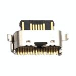 Connettore porta di ricarica per Lenovo Z5 Pro Z5 Pro GT L78031 L78032